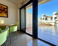 Rynek wtórny - Town house - Orihuela - Orihuela Costa