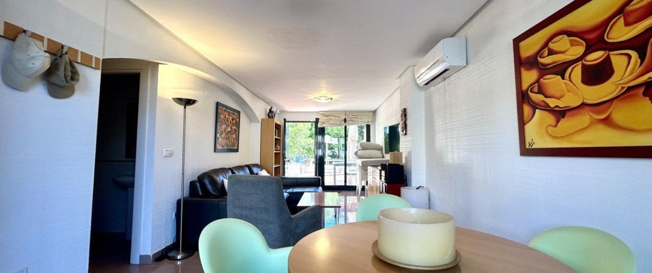 Rynek wtórny - Town house - Orihuela - Orihuela Costa