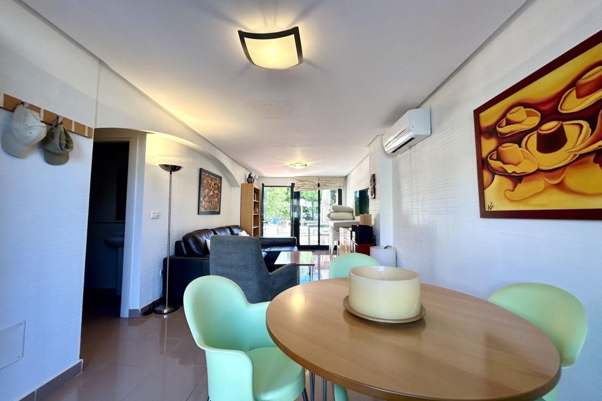Rynek wtórny - Town house - Orihuela - Orihuela Costa