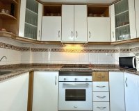 Rynek wtórny - Town house - Orihuela - Orihuela Costa