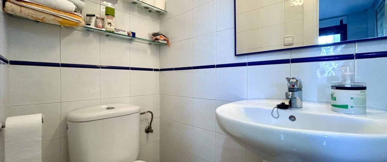 Rynek wtórny - Town house - Orihuela - Orihuela Costa
