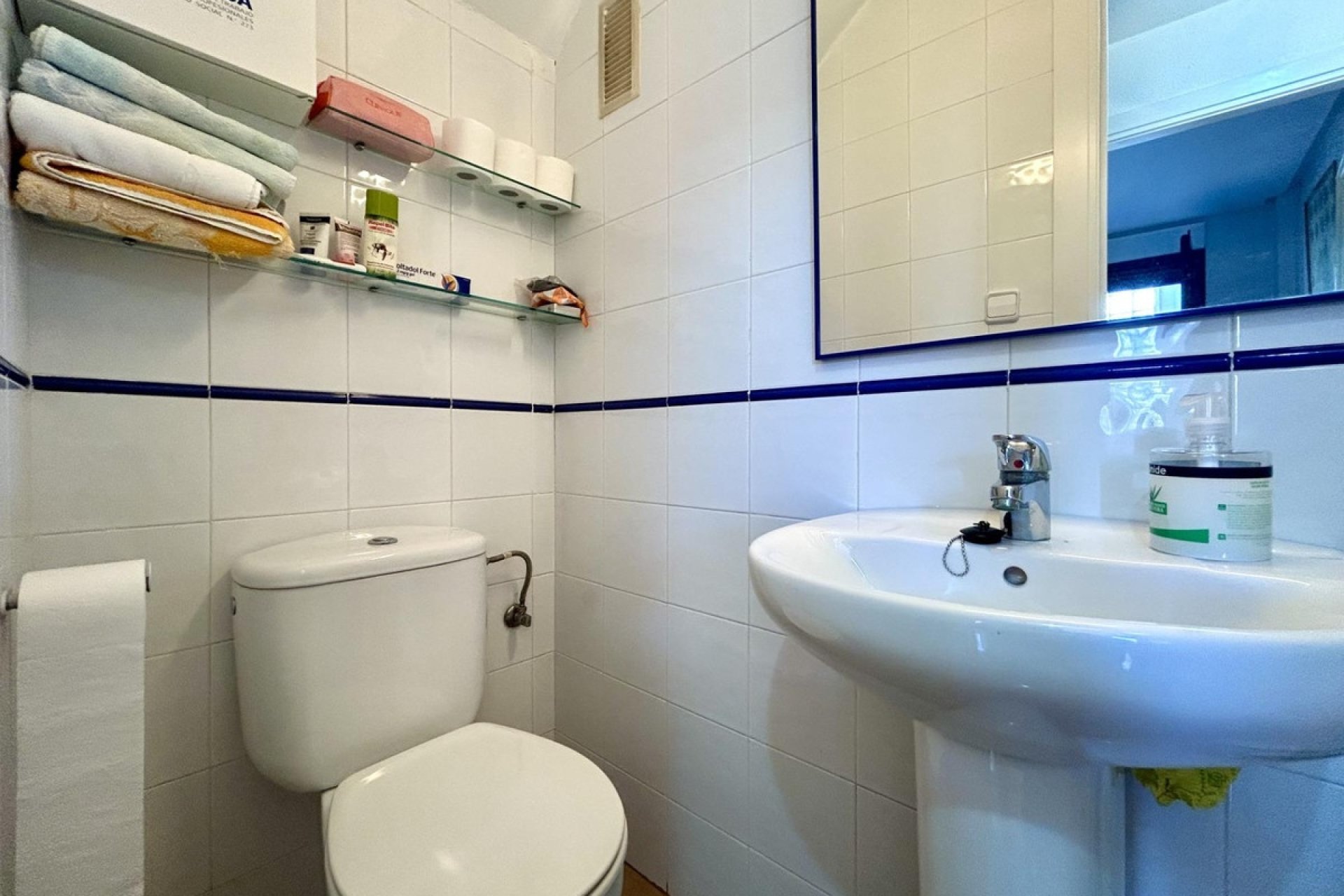 Rynek wtórny - Town house - Orihuela - Orihuela Costa