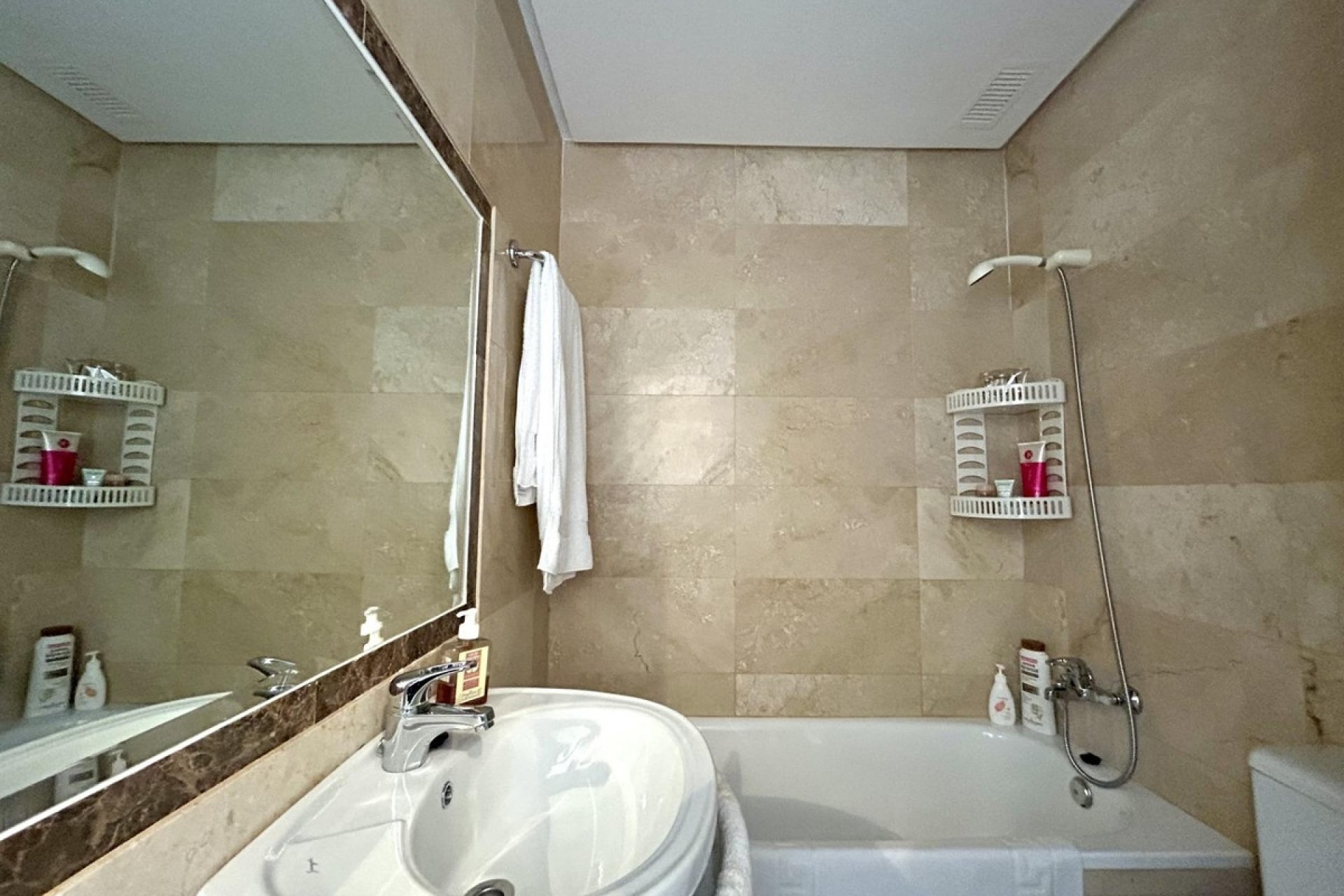 Rynek wtórny - Town house - Orihuela - Orihuela Costa