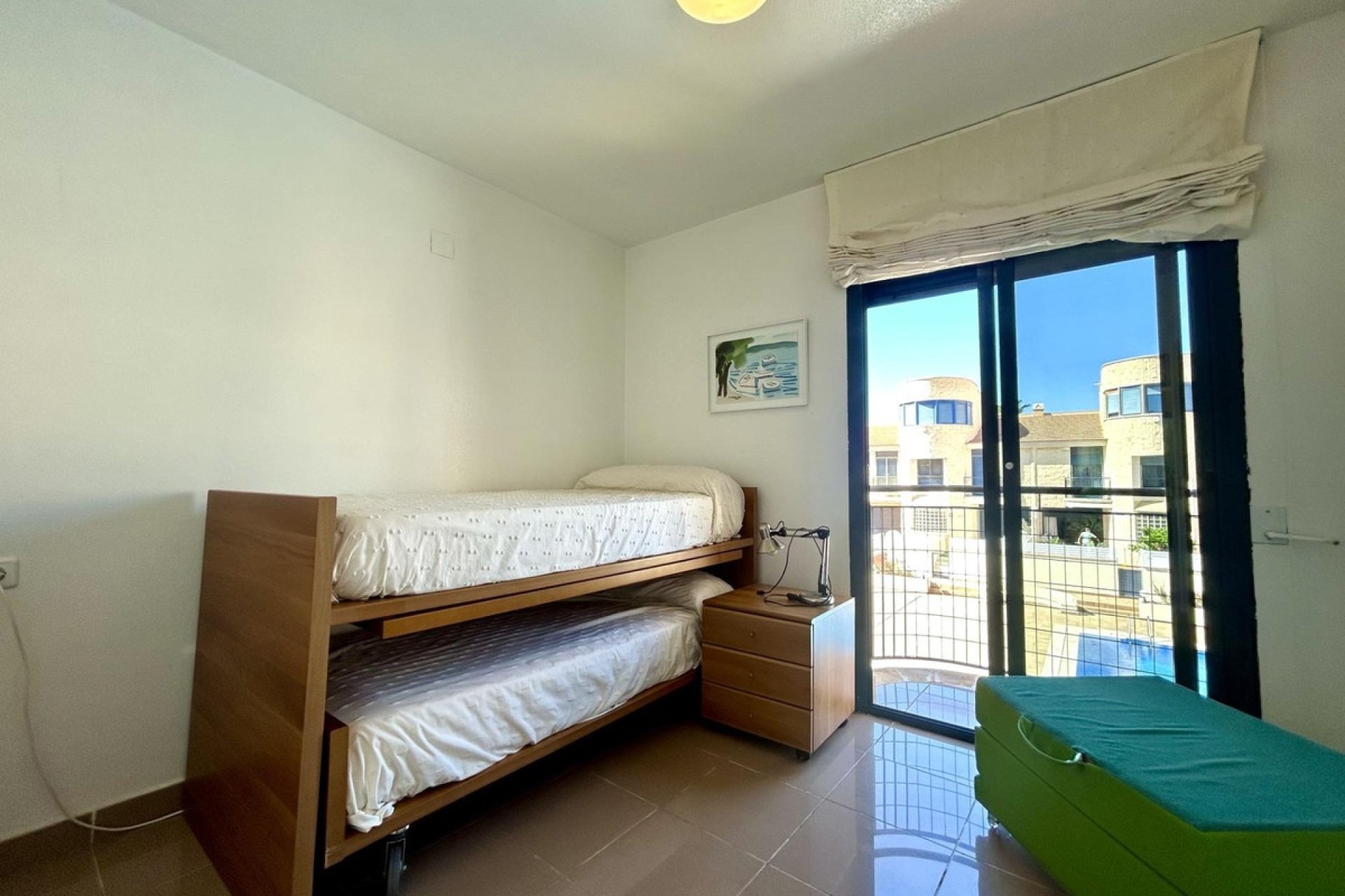 Rynek wtórny - Town house - Orihuela - Orihuela Costa