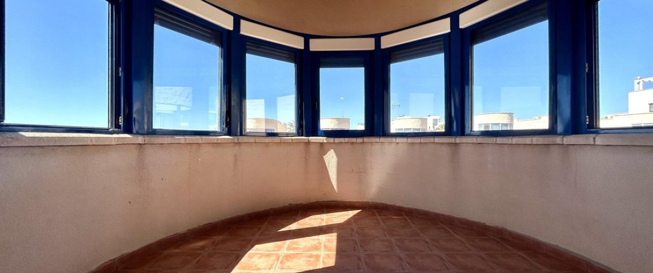 Rynek wtórny - Town house - Orihuela - Orihuela Costa