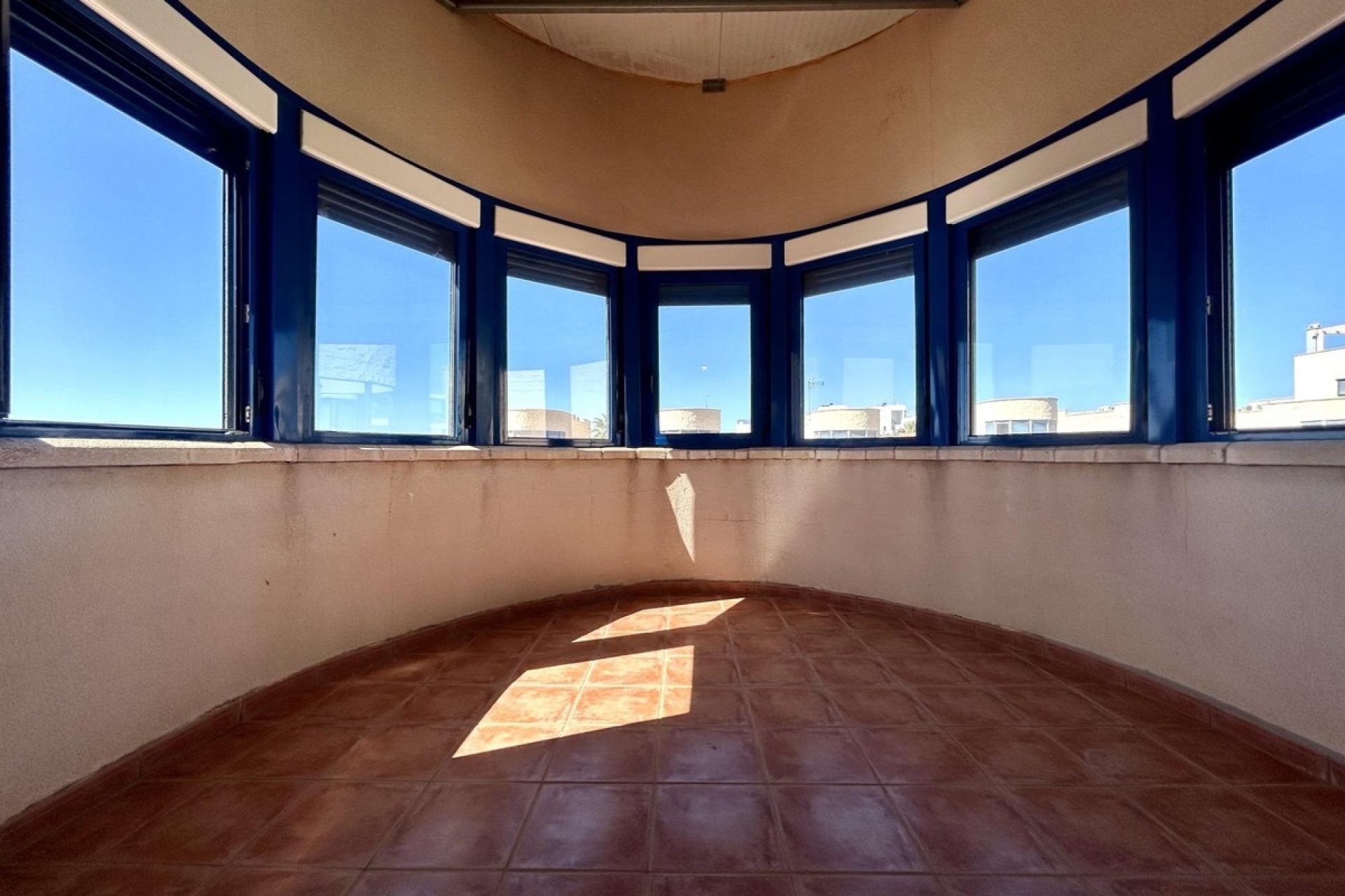 Rynek wtórny - Town house - Orihuela - Orihuela Costa