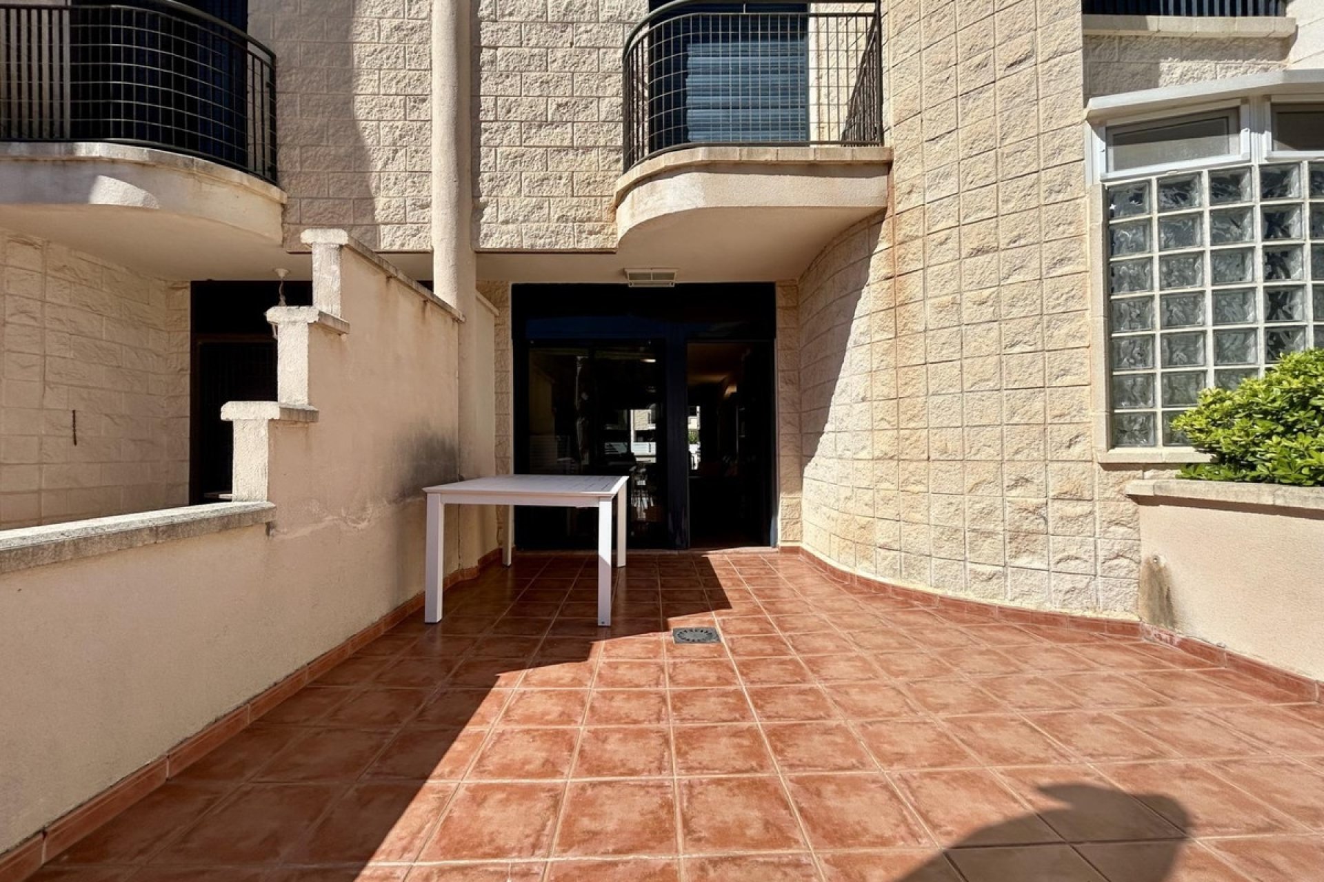 Rynek wtórny - Town house - Orihuela - Orihuela Costa