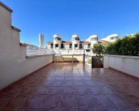 Rynek wtórny - Town house - Orihuela - Orihuela Costa
