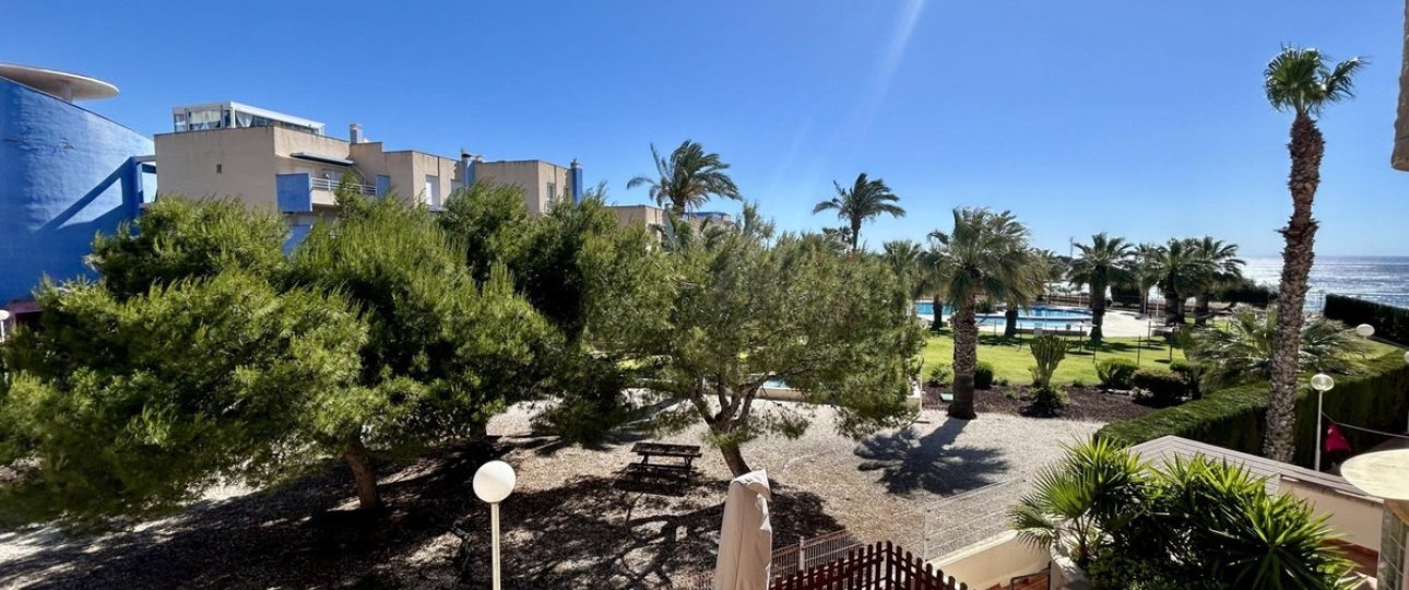 Rynek wtórny - Town house - Orihuela - Orihuela Costa