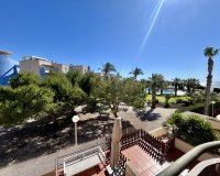 Rynek wtórny - Town house - Orihuela - Orihuela Costa