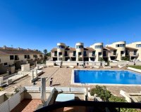 Rynek wtórny - Town house - Orihuela - Orihuela Costa