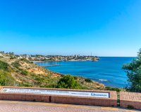 Rynek wtórny - Town house - Orihuela - Orihuela Costa