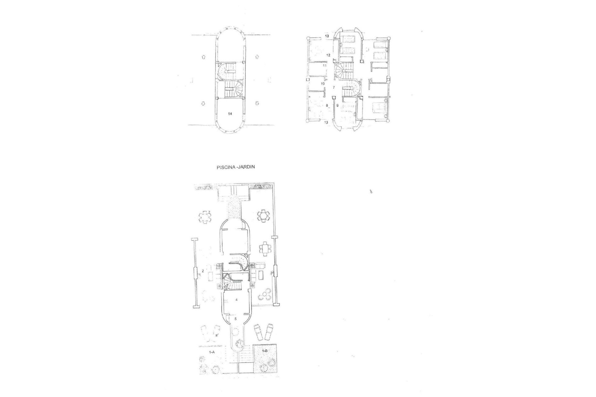 Rynek wtórny - Town house - Orihuela - Orihuela Costa