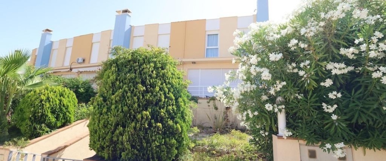Rynek wtórny - Town house - Orihuela - Orihuela Costa