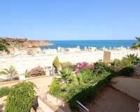 Rynek wtórny - Town house - Orihuela - Orihuela Costa