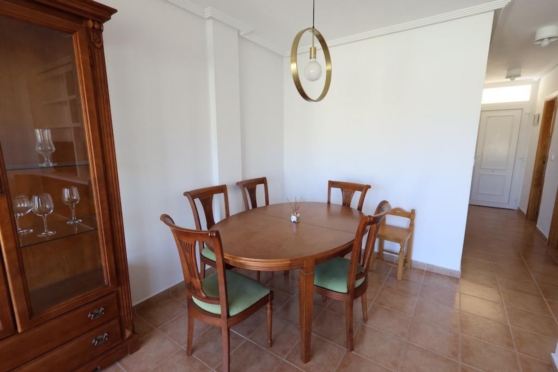 Rynek wtórny - Town house - Orihuela - Orihuela Costa