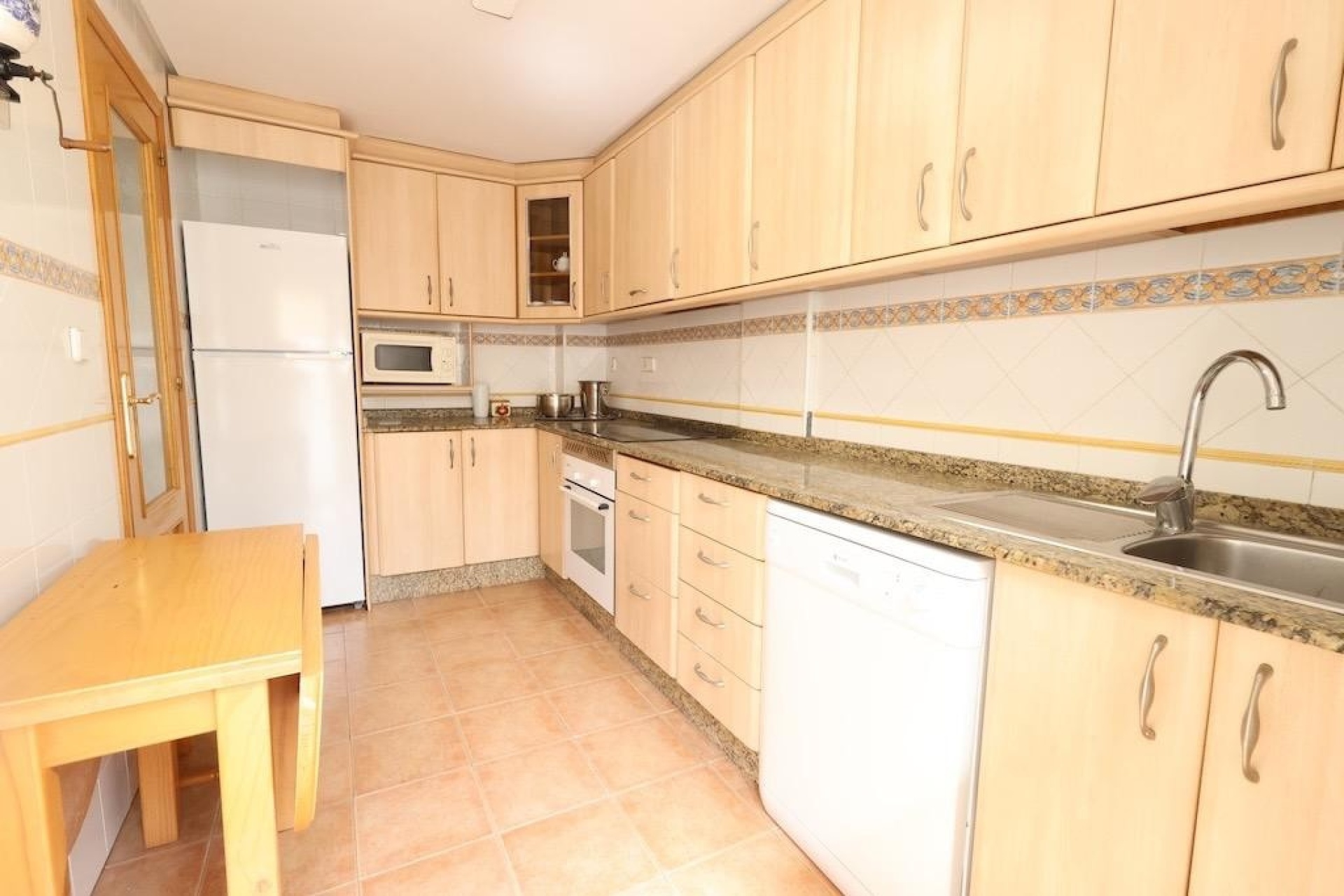 Rynek wtórny - Town house - Orihuela - Orihuela Costa