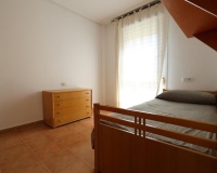 Rynek wtórny - Town house - Orihuela - Orihuela Costa