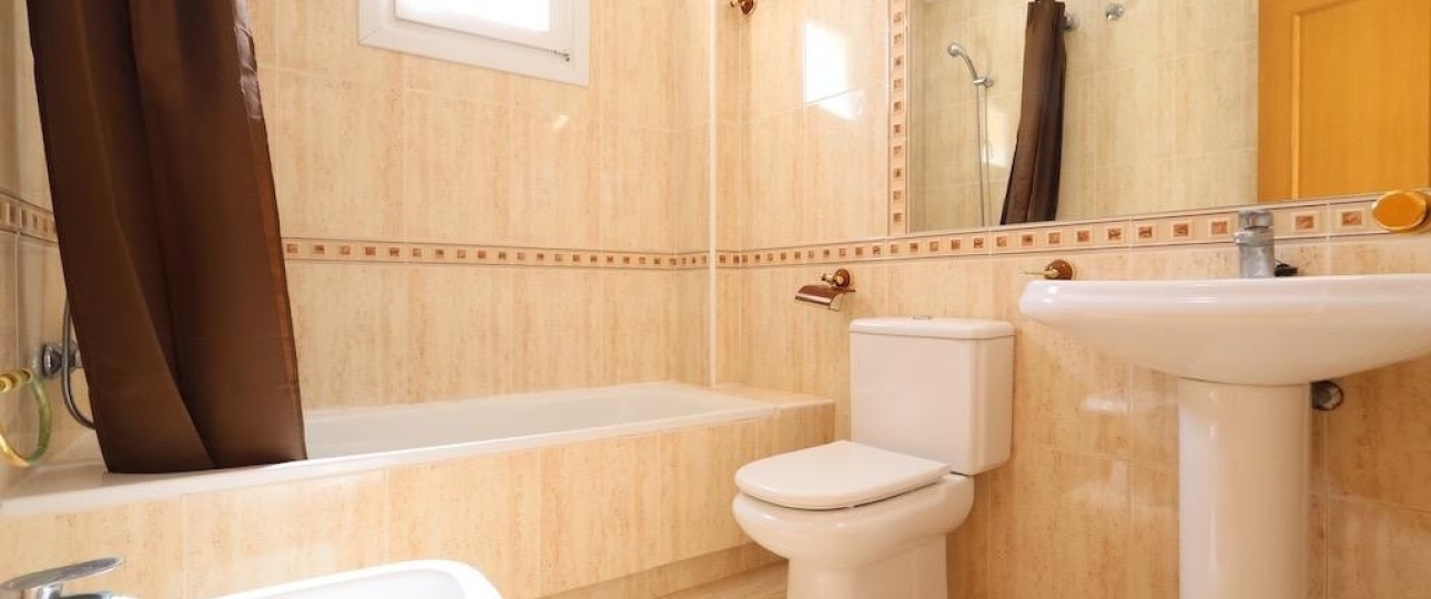 Rynek wtórny - Town house - Orihuela - Orihuela Costa