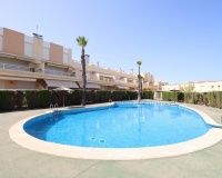 Rynek wtórny - Town house - Orihuela - Orihuela Costa
