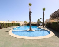 Rynek wtórny - Town house - Orihuela - Orihuela Costa
