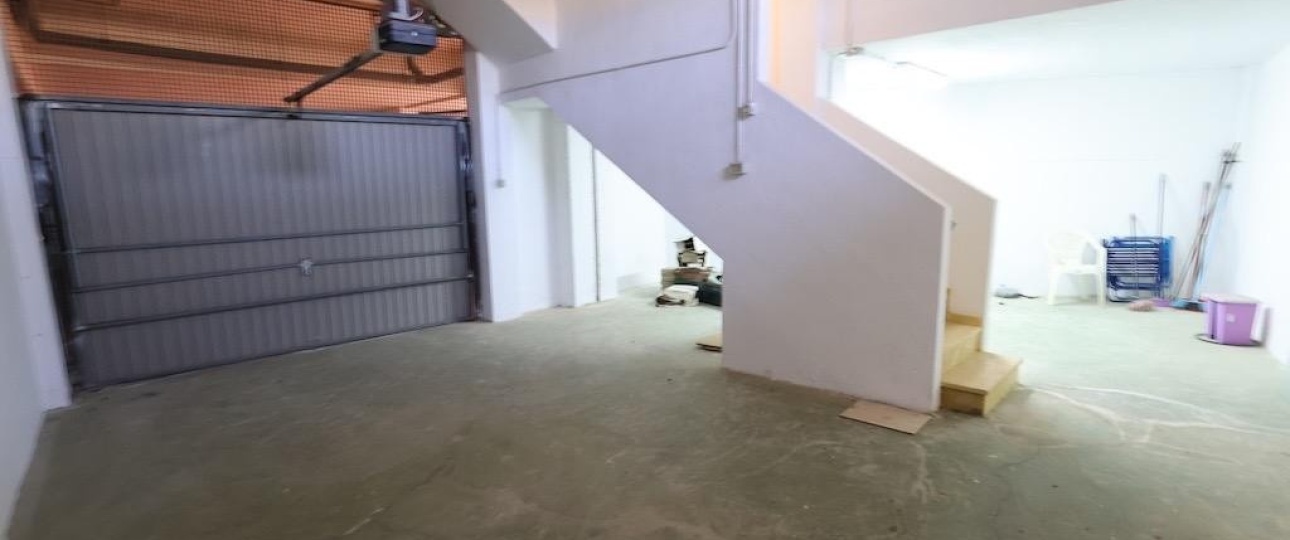 Rynek wtórny - Town house - Orihuela - Orihuela Costa