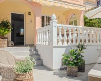 Rynek wtórny - Town house - Orihuela - Orihuela Costa