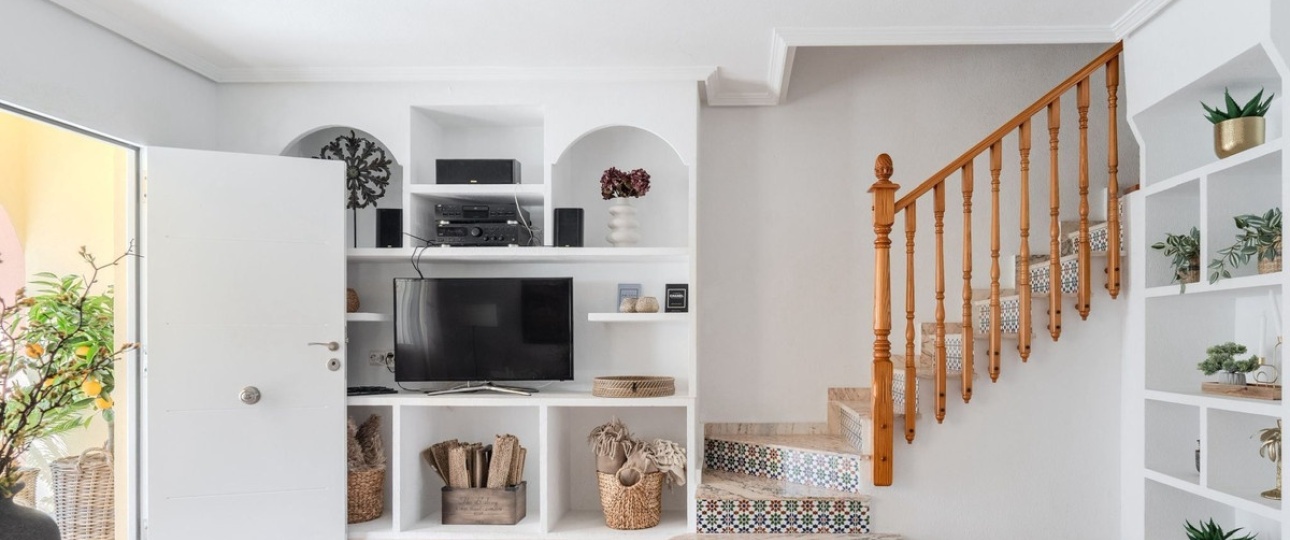 Rynek wtórny - Town house - Orihuela - Orihuela Costa