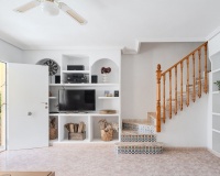 Rynek wtórny - Town house - Orihuela - Orihuela Costa
