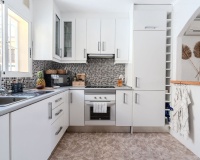 Rynek wtórny - Town house - Orihuela - Orihuela Costa