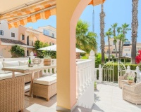 Rynek wtórny - Town house - Orihuela - Orihuela Costa