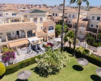 Rynek wtórny - Town house - Orihuela - Orihuela Costa