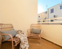 Rynek wtórny - Town house - Orihuela - Orihuela Costa