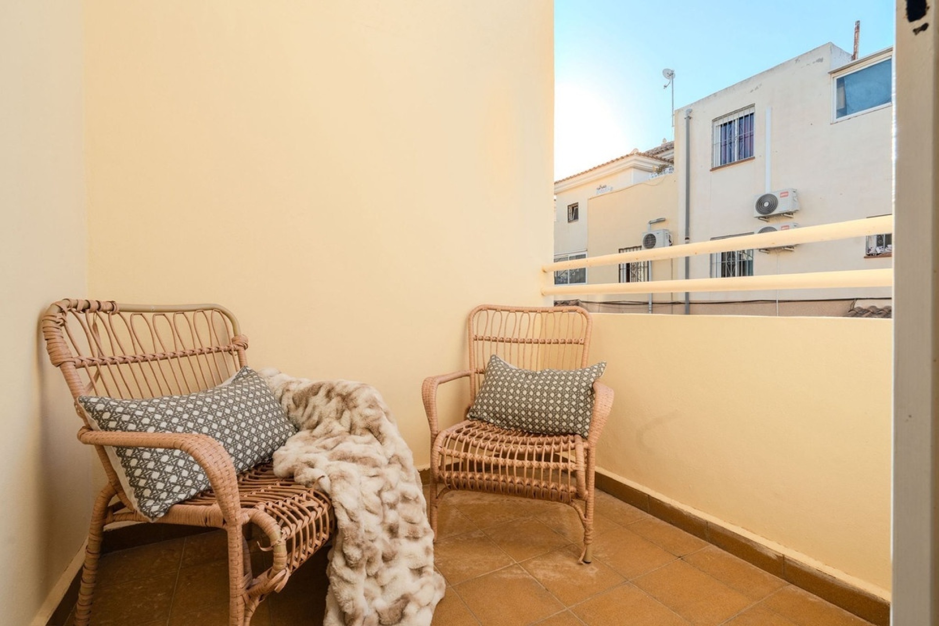 Rynek wtórny - Town house - Orihuela - Orihuela Costa