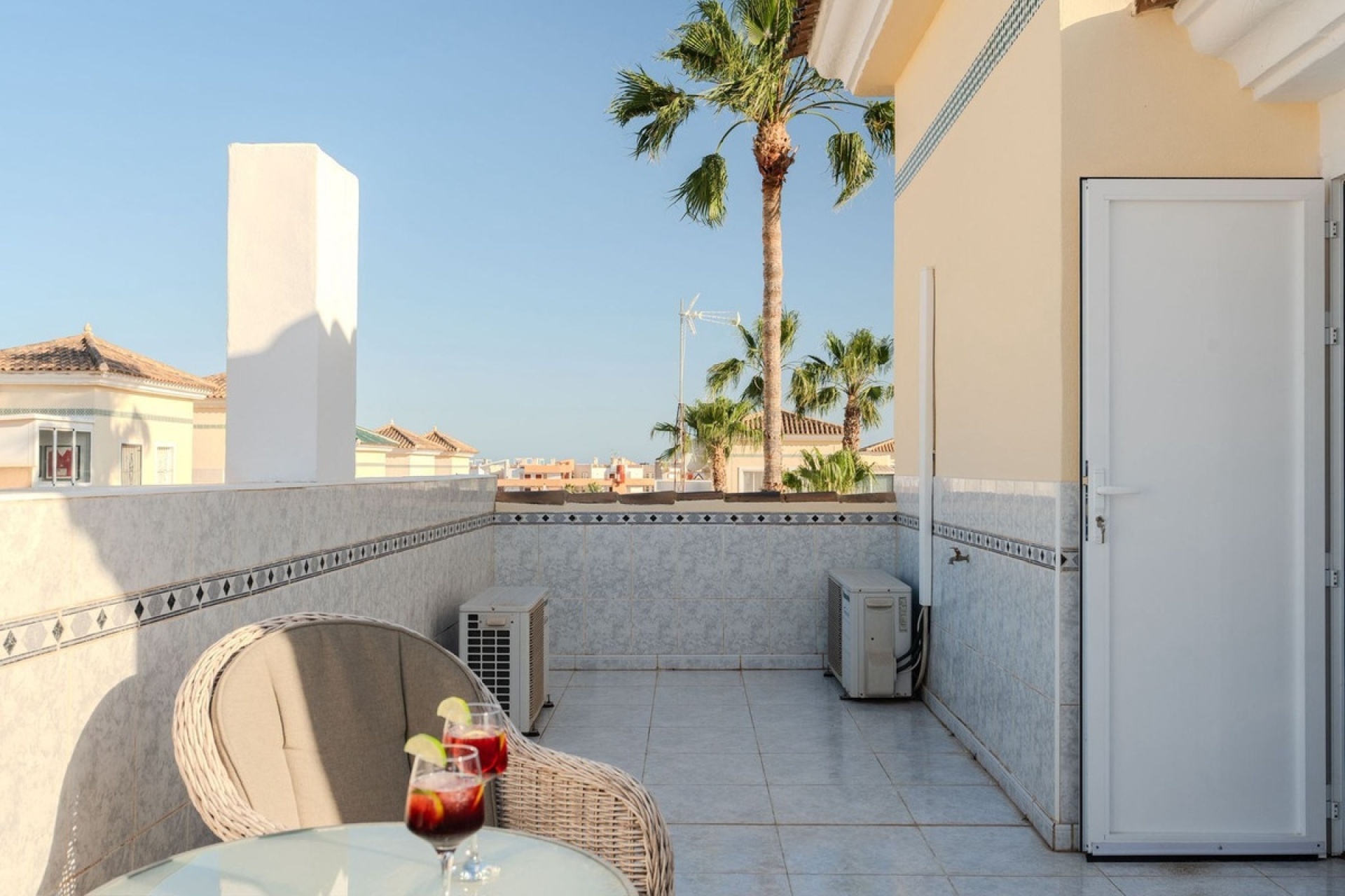 Rynek wtórny - Town house - Orihuela - Orihuela Costa