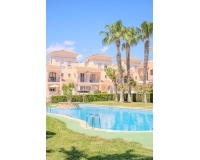 Rynek wtórny - Town house - Orihuela - Orihuela Costa