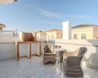 Rynek wtórny - Town house - Orihuela - Orihuela Costa