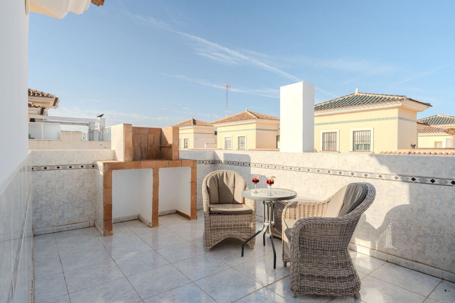 Rynek wtórny - Town house - Orihuela - Orihuela Costa