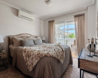 Rynek wtórny - Town house - Orihuela - Orihuela Costa