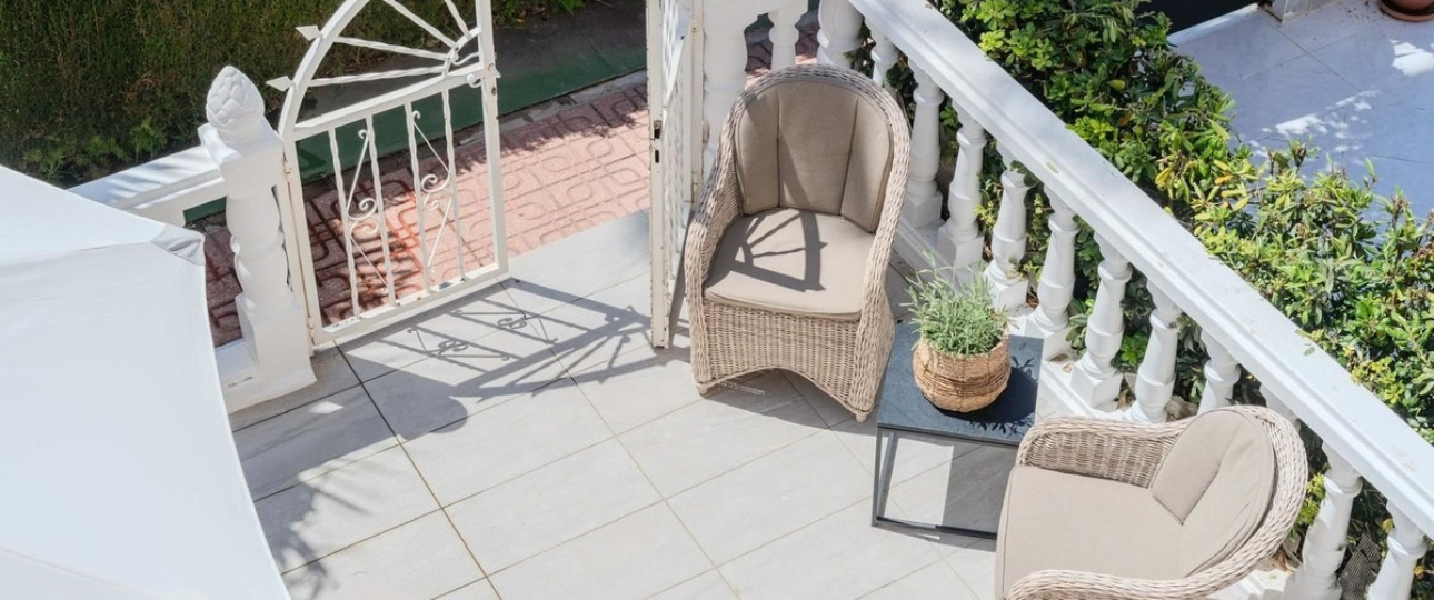 Rynek wtórny - Town house - Orihuela - Orihuela Costa