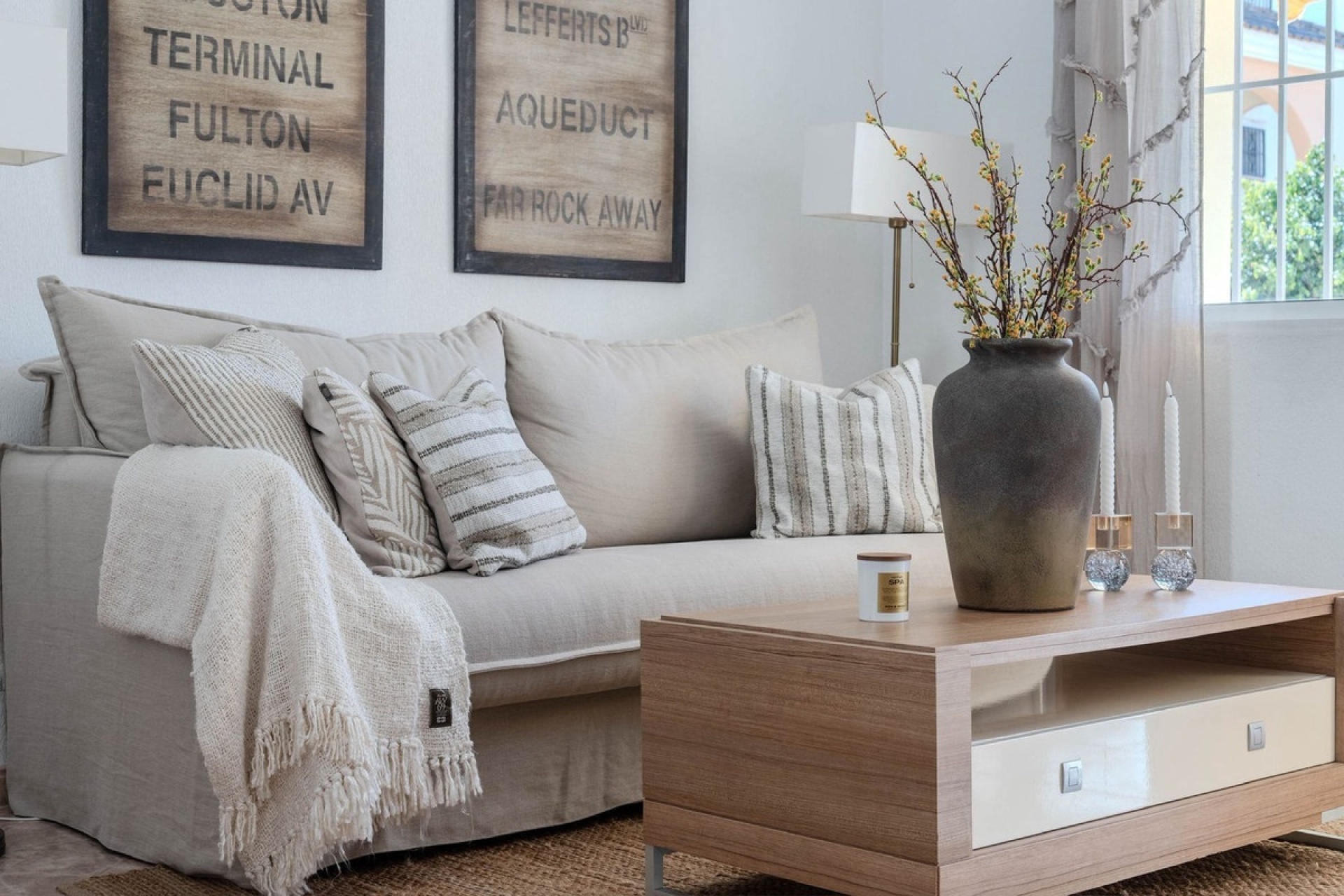 Rynek wtórny - Town house - Orihuela - Orihuela Costa