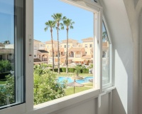 Rynek wtórny - Town house - Orihuela - Orihuela Costa