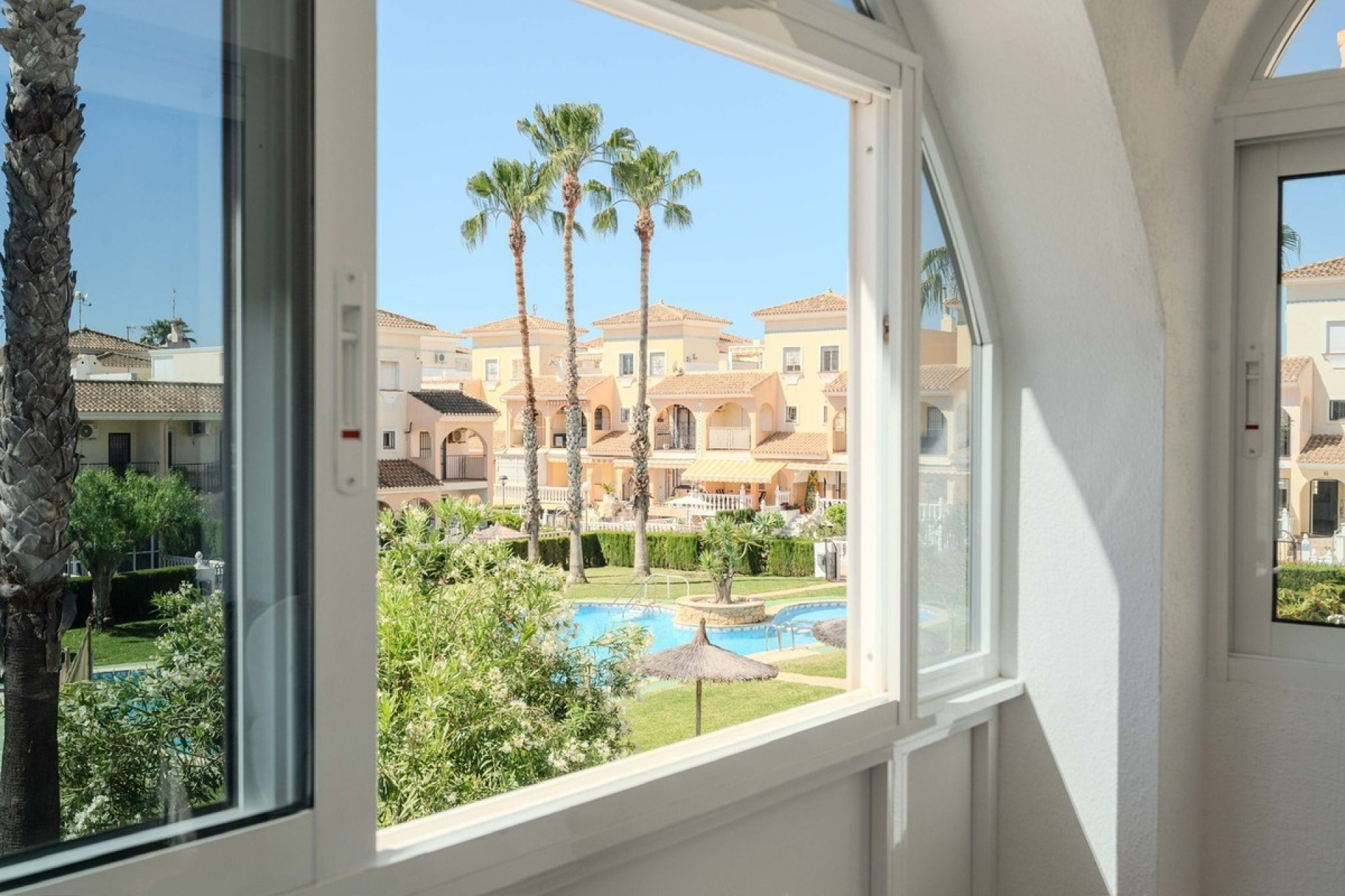 Rynek wtórny - Town house - Orihuela - Orihuela Costa