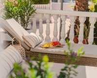 Rynek wtórny - Town house - Orihuela - Orihuela Costa