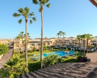 Rynek wtórny - Town house - Orihuela - Orihuela Costa