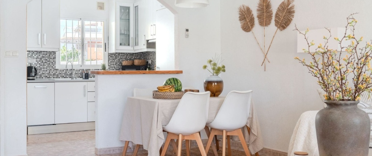 Rynek wtórny - Town house - Orihuela - Orihuela Costa