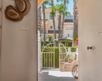 Rynek wtórny - Town house - Orihuela - Orihuela Costa