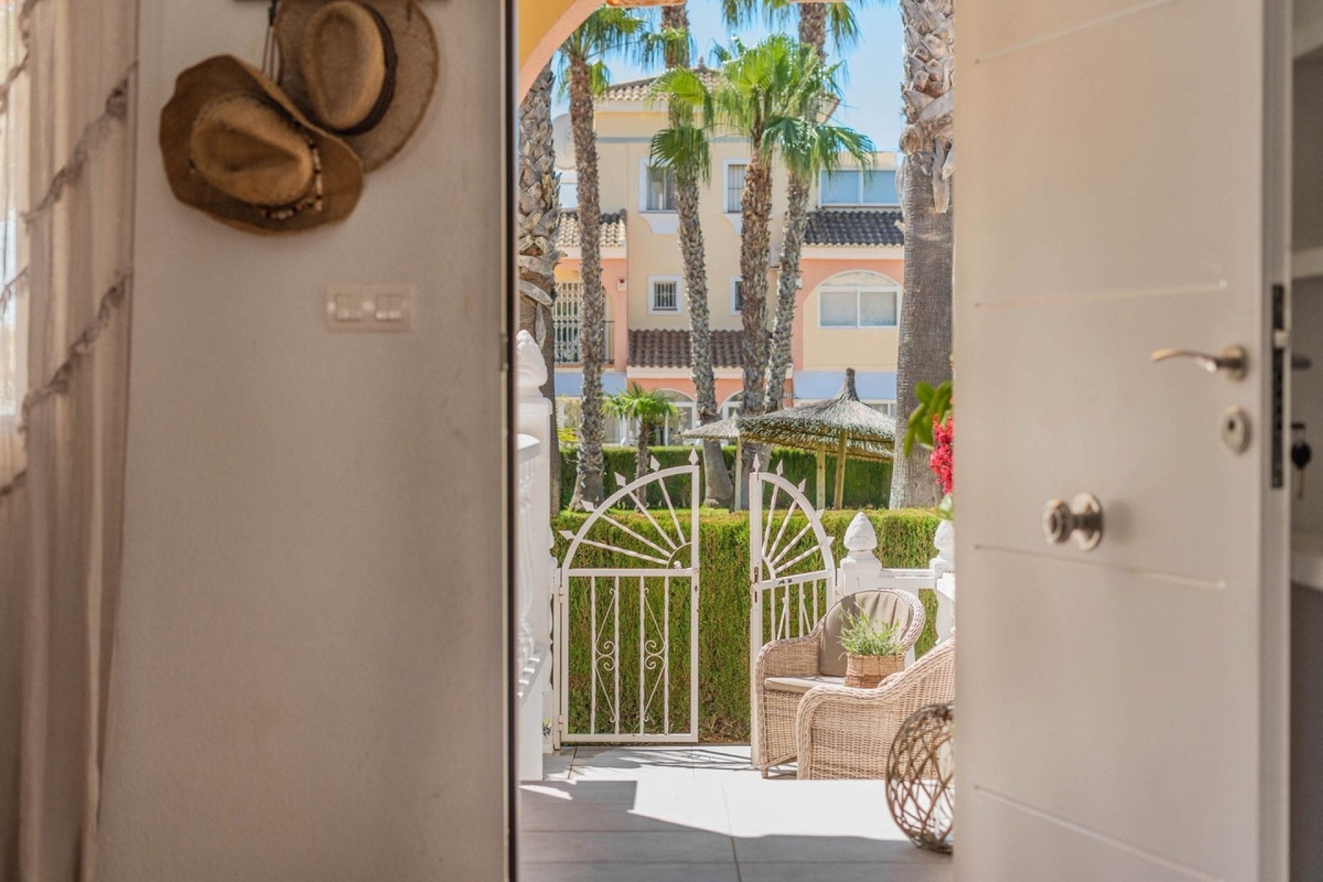 Rynek wtórny - Town house - Orihuela - Orihuela Costa