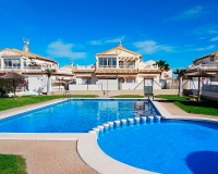 Rynek wtórny - Town house - Orihuela - Orihuela Costa