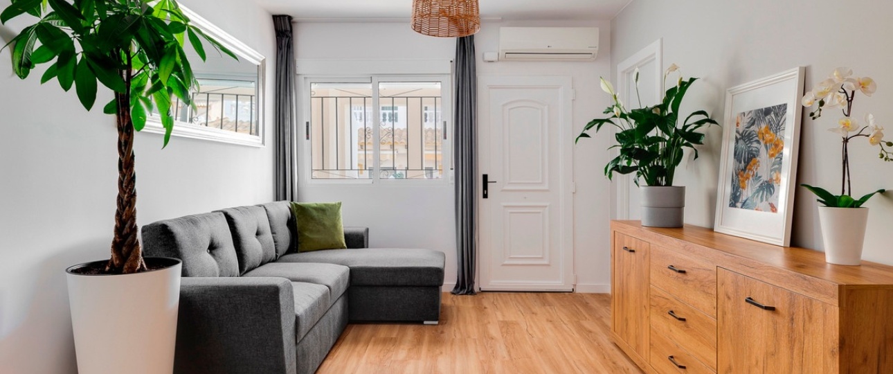 Rynek wtórny - Town house - Orihuela - Orihuela Costa